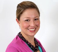 New Executive Director