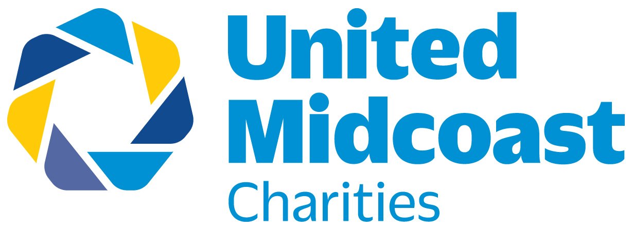 United Midcoast Charities Logo