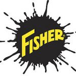 Fisher Engineering logo Fisher Engineering logo