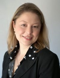 UMC Executive Earns Nonprofit Management Certificate