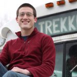 Neal - Trekkers - UMC Impact