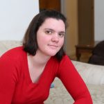 Rebecca -Parent Program - UMC Impact