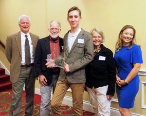 UMC's 2019 Unsung Hero