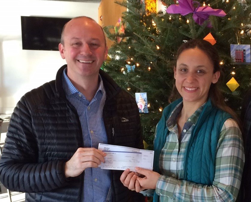 Funding Available for Knox County Emergency Food and Shelter Program