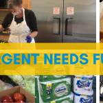 Urgent Needs Cover Agency Photos
