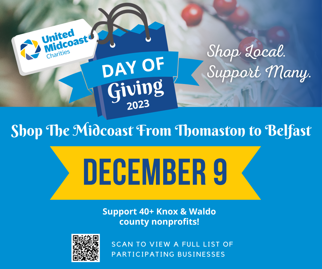 2023 UMC Days of Giving