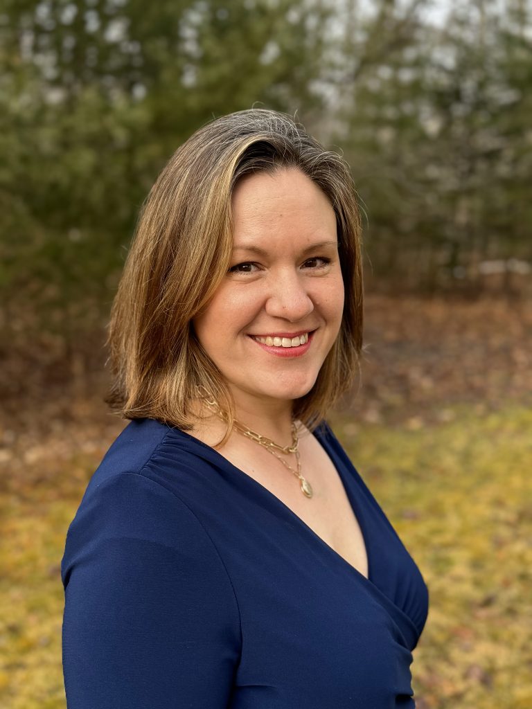 United Midcoast Charities Welcomes New Executive Director