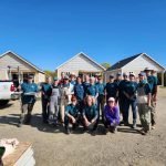 Women Build volunteers (1)