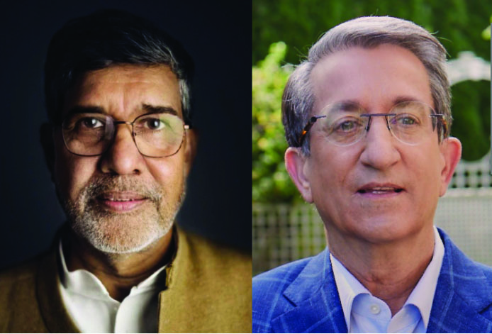 Advocating for Hope & Kindness