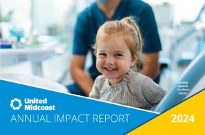 2024 Annual Report Cover